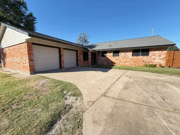 7715 Catalina Ln, Houston, TX 77075