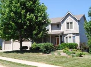 3421 N 124th Ave, Omaha, NE 68164
