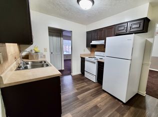 Derby Run Apartments, Louisville, KY 40228