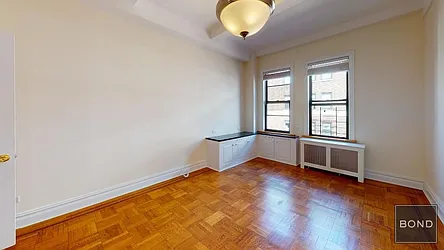 Rented by Bond New York