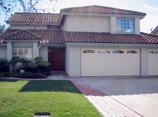1336 Ancona Dr, La Verne, CA 91750