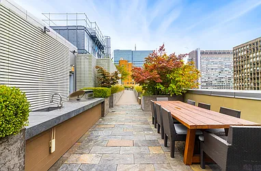 Sold by Keller Williams NYC