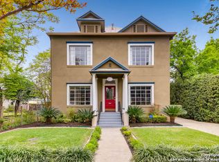 429 Madison, San Antonio, TX 78204