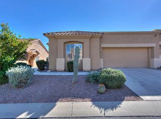 505 W Knotwood St, Green Valley, AZ 85614