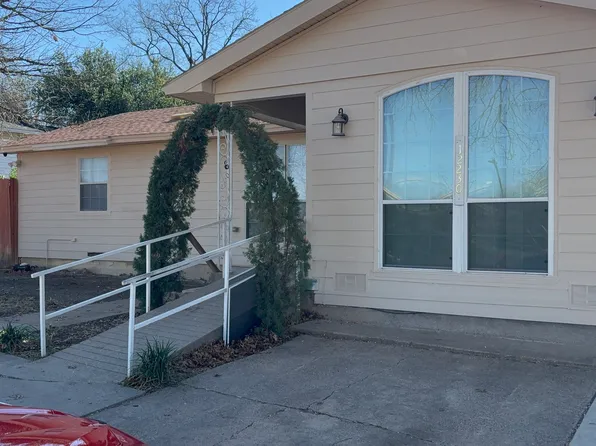 12230 Willowdell Dr, Dallas, TX 75243