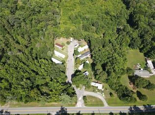 5625 Newman Davis Rd, Greensboro, NC 27406