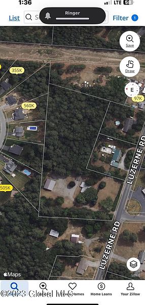 5th image of 446 Luzerne Road