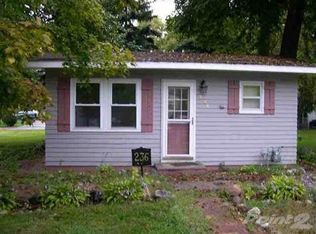236 McCloud St, Ortonville, MN 56278