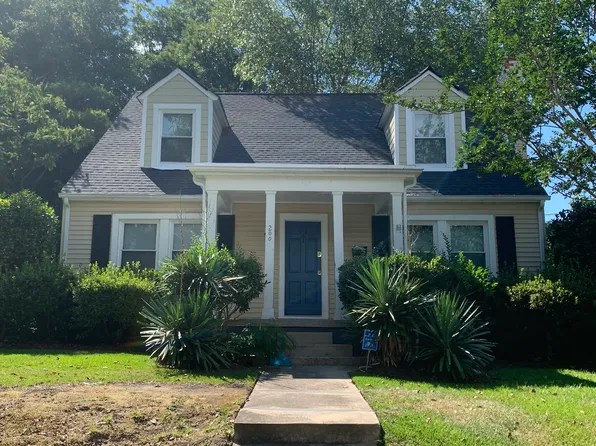 200 S Summit St, Greenville, NC 27858