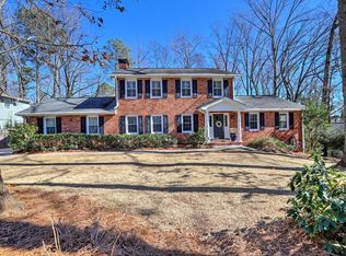 7165 Dunhill Ter, Sandy Springs, GA 30328