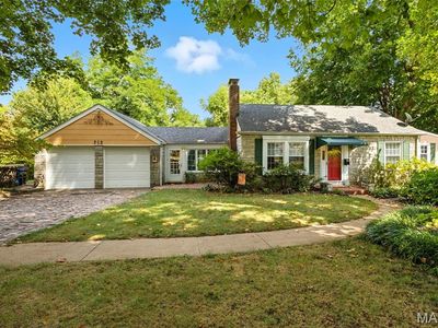 713 Plantmore Dr, Saint Louis, MO, 63135