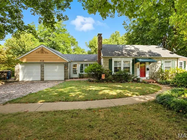 713 Plantmore Dr, Saint Louis, MO 63135