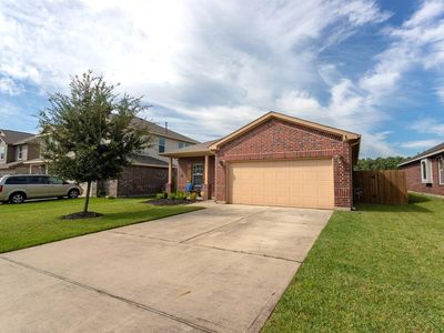 24639 Sandusky Dr, Tomball, TX, 77375