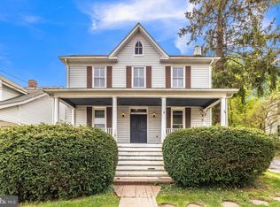 309 N Main St, Monrovia, MD 21771