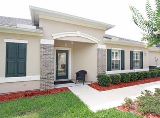1198 Wild Ginger Ln, Fleming Island, FL 32003