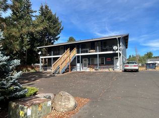 123 NW High St APT C4, Goldendale, WA