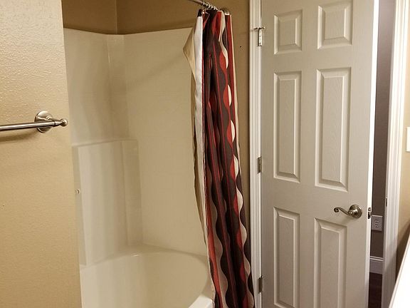 bathroom in the Hall way