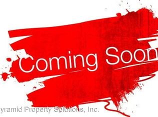 1313 E 23rd St STE 4, Des Moines, IA 50317