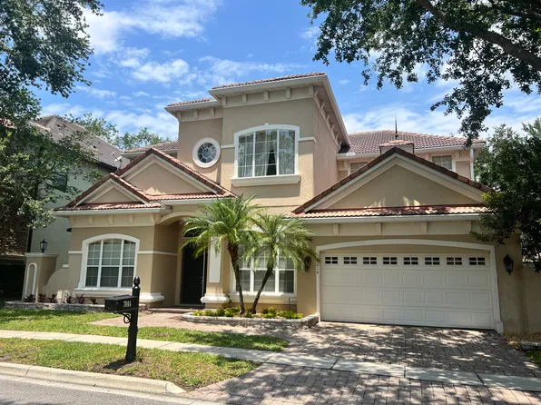 7014 Phillips Cove Ct #207, Orlando, FL 32819