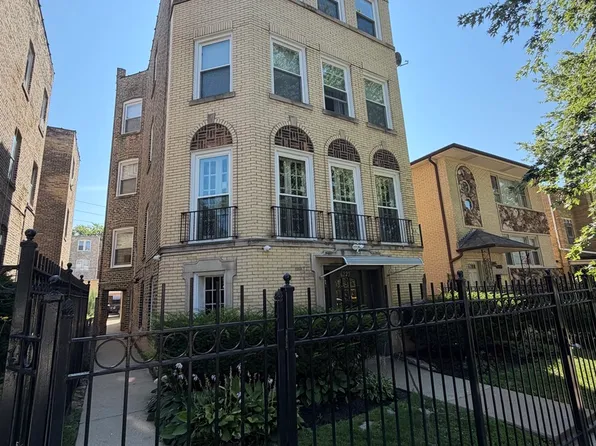 6225 N Francisco Ave APT G, Chicago, IL 60659
