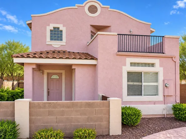 515 E Lester St, Tucson, AZ 85705