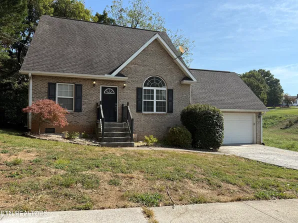5424 Rosebay Rd, Knoxville, TN 37918