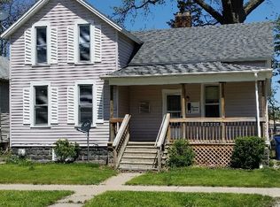 1415 2nd St, Bay City, MI 48708