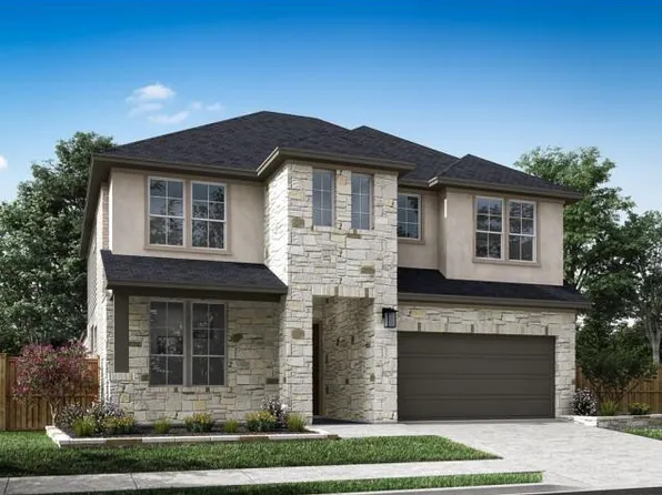 28259 Serene Point Dr, Spring, TX 77386