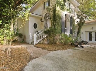 151 Tom And Mike Rd, Saint Helena Island, SC 29920