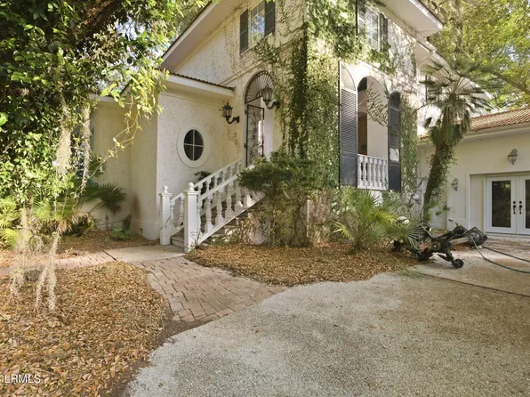 151 Tom And Mike Rd, Saint Helena Island, SC 29920