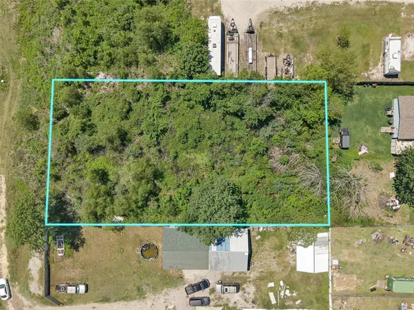 0 Zavalla St, Baytown, TX 77521