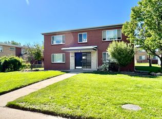 10500 W 8th Ave APT 6, Lakewood, CO 80215