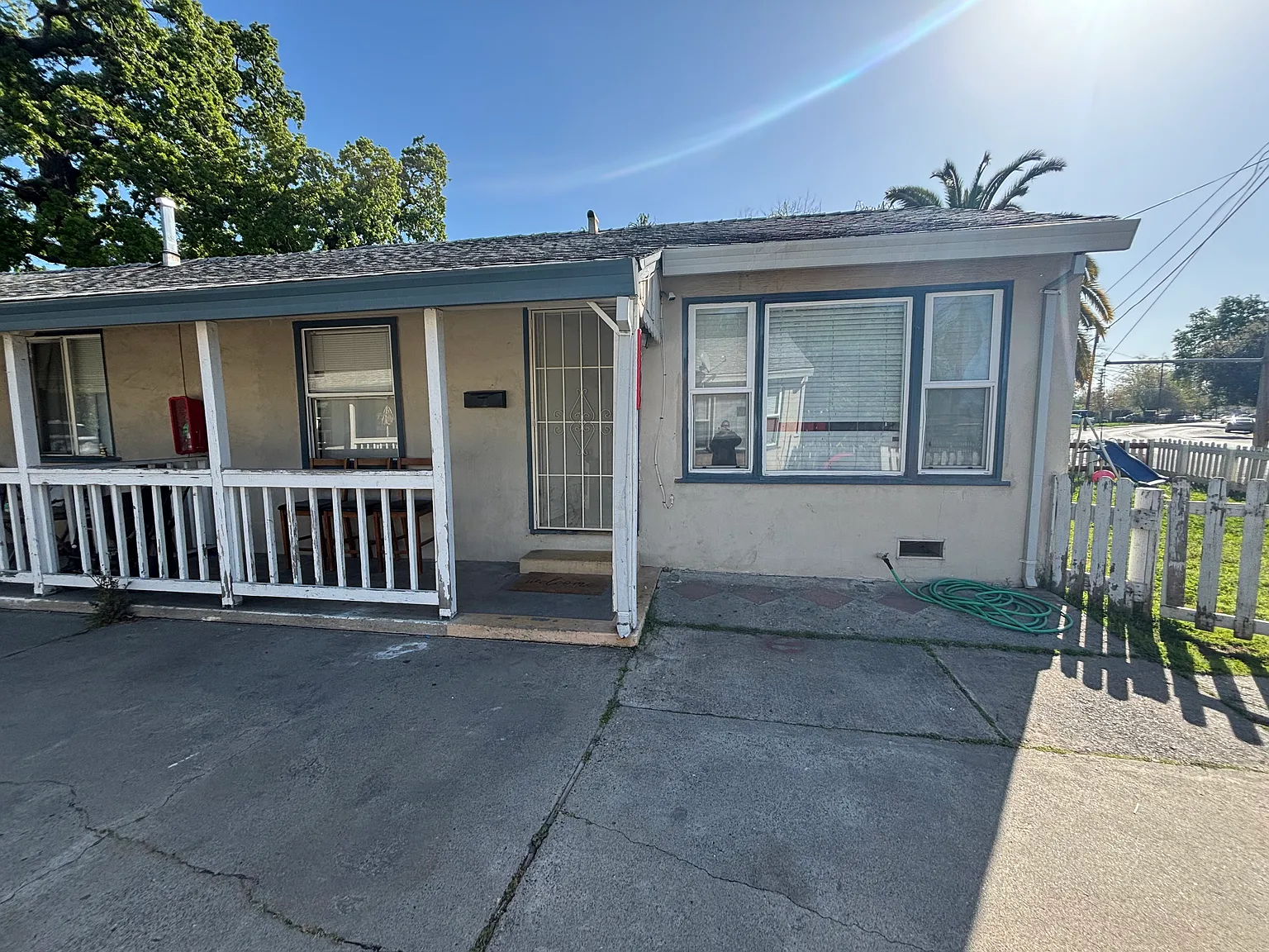 1 bed, 594 sqft, $1,275 — Photo 1