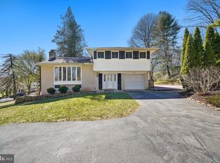 448 Malin Rd, Newtown Square, PA 19073
