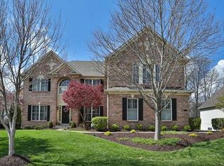 2645 Wynncrest Ridge Dr, Chesterfield, MO 63005