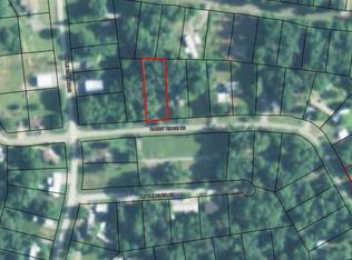 150 Rabbit Ridge Rd, Cadiz, KY 42211