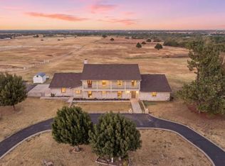 12700 N Frisco Rd, Yukon, OK 73099