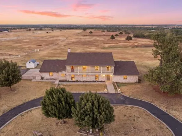 12700 N Frisco Rd, Yukon, OK 73099