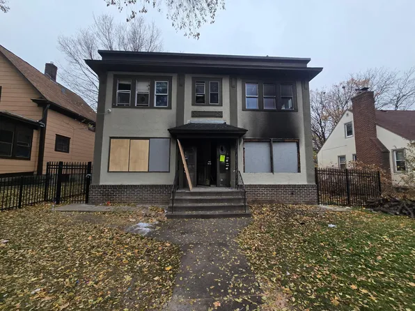 3245 Penn Ave N, Minneapolis, MN 55412