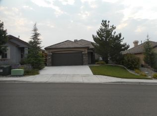 1510 Orchard Park Trl, Reno, NV 89523