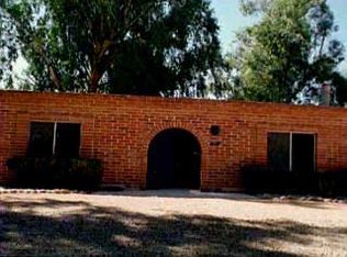 3935 N Country Club Rd APT 19B, Tucson, AZ 85716