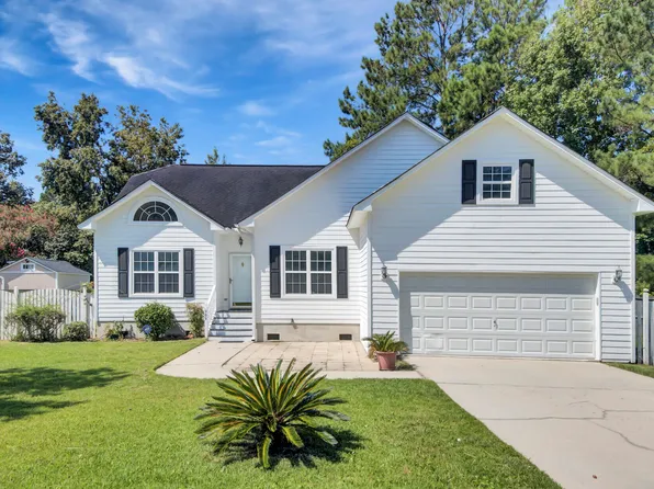 909 Trent St, Charleston, SC 29414