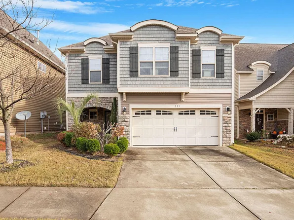 135 Station Dr, Morrisville, NC 27560