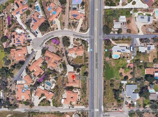 1951 Rancho Winchester Ln, El Cajon, CA 92019