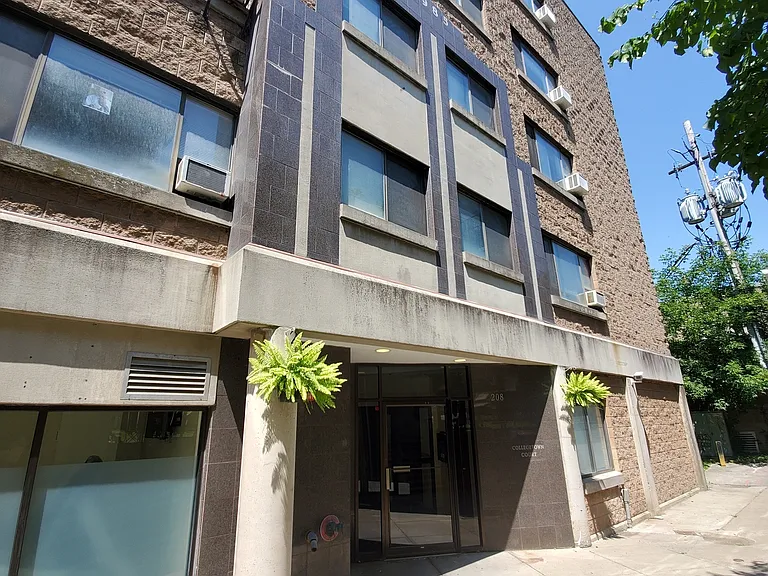Collegetown Court, 208 Dryden Road — Photo 2
