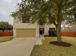 2134 Faldo Ln, Round Rock, TX 78664