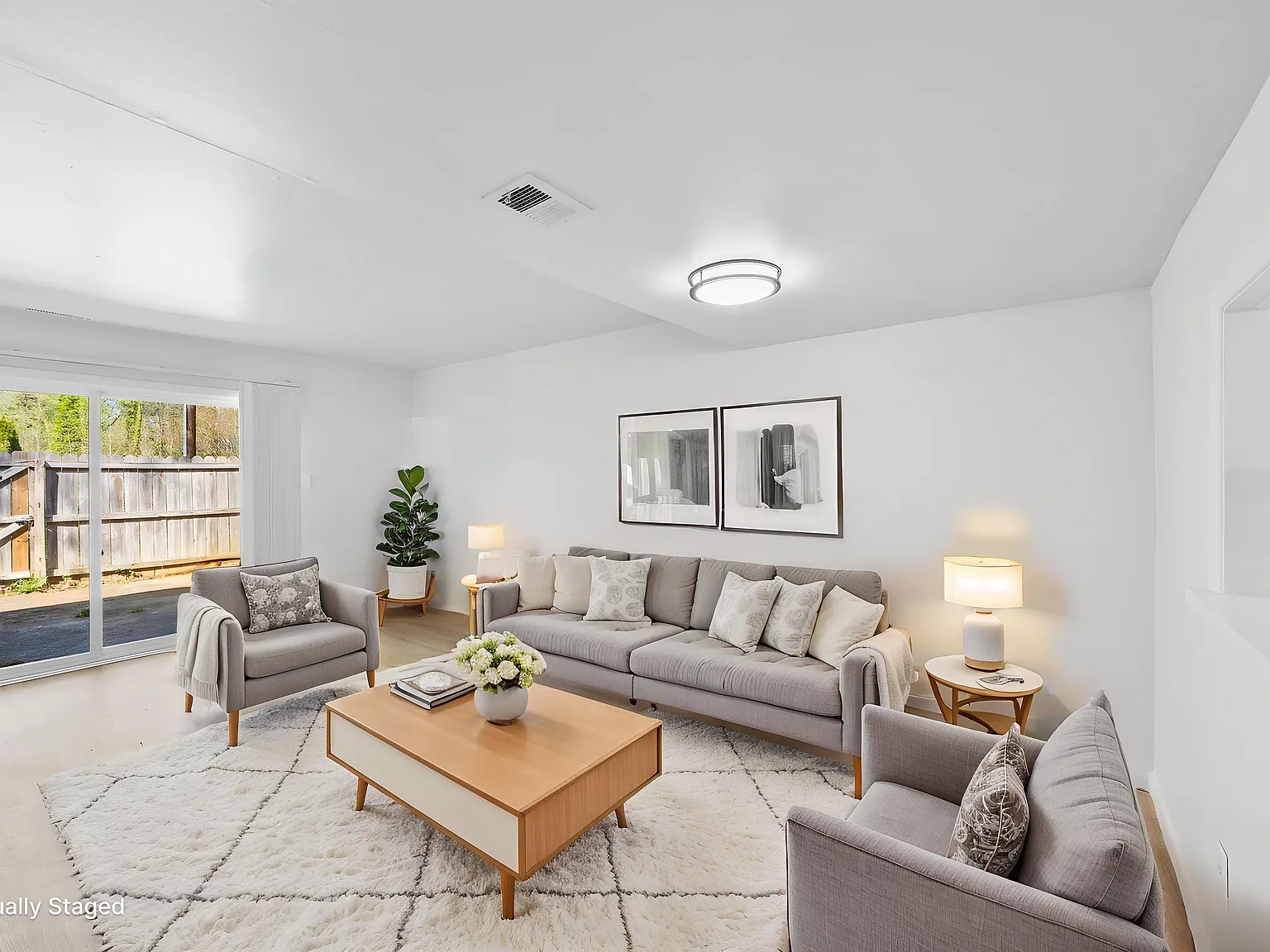 Townhomes of Ashbrook — Photo 1