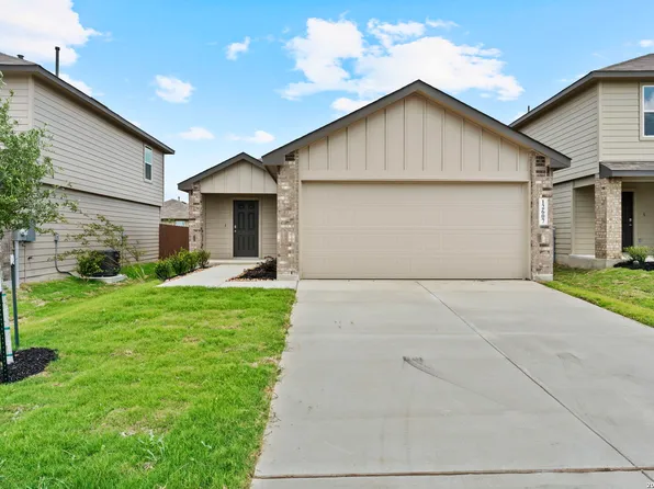 12607 Desert Fox, Converse, TX 78109