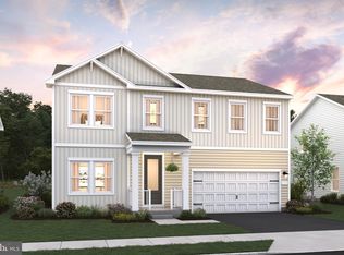 60 Sweetgum Rd, Berlin, NJ 08009