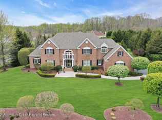 307 Rocky Top Rd, Morganville, NJ 07751
